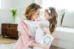 Vingt phrases qui feront le bonheur des mamans pour la fête des mères