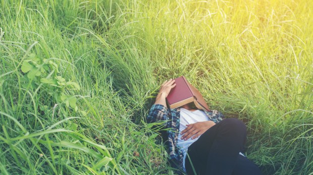 web-person-nap-sleeping-field-book-crazystockershutterstock.jpg