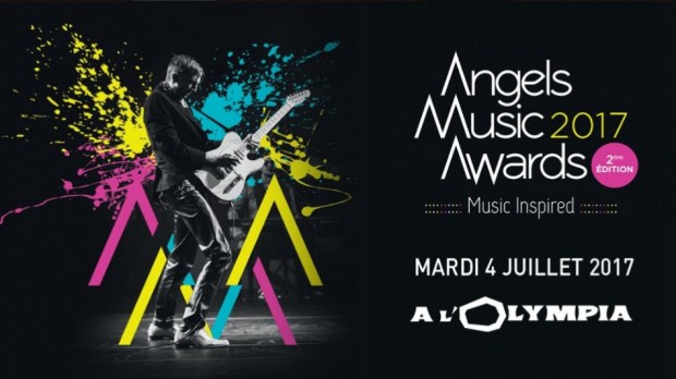 angel music awards