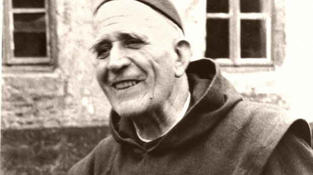 père Marie-Eugène