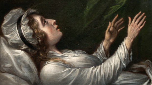 sarah-trumbull-sarah-hope-harvey-on-her-deathbed-artist-john-trumbull-american-1756-1843-photo-credit-yale-university-art-gallery