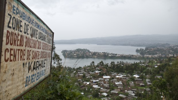 DR Congo &#8211; Sud-Kivu