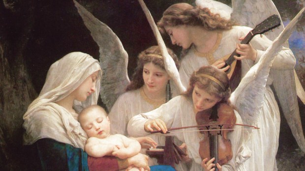 william-adolphe_bouguereau_1825-1905_-_song_of_the_angels_1881