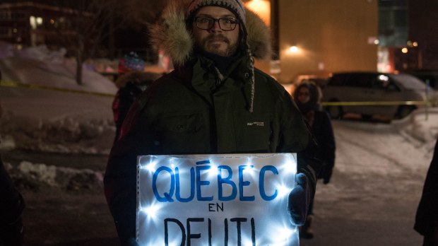 CANADA-SHOOTING-MOSQUE