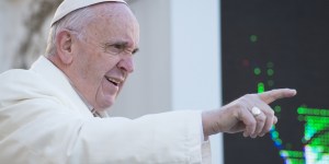 Migrants : « Le Seigneur nous demandera de rendre compte de nos actes ! »