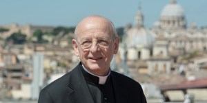 Le pape François confirme la nomination du prélat de l’Opus Dei