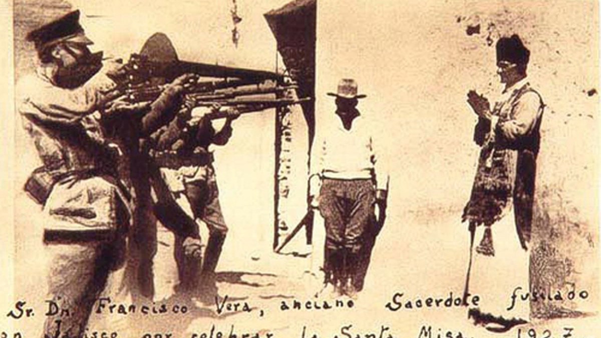 cristeros