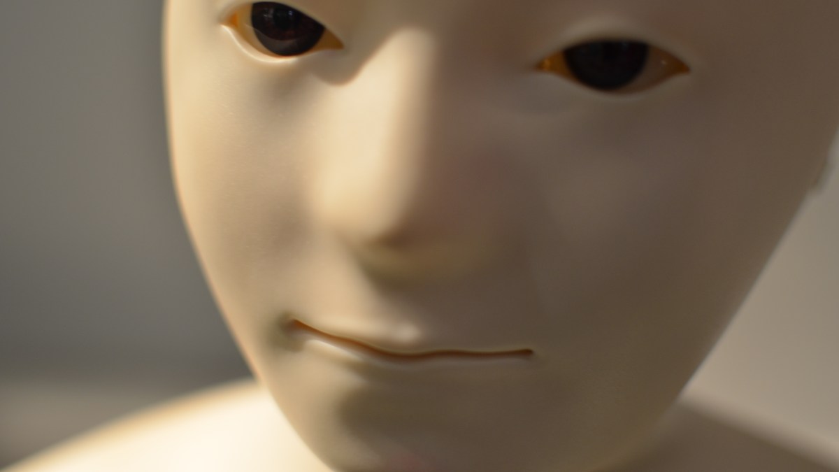 humanoid-1477614