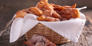 Miam ! La recette des bugnes lyonnaises pour Mardi gras