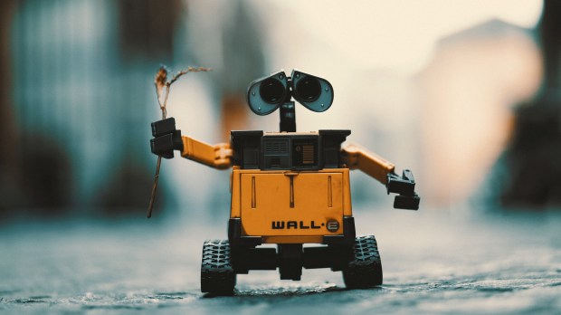 wall-e-1872683_1920
