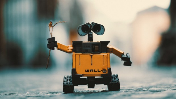 wall-e-1872683_1920