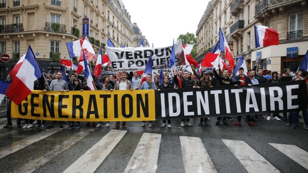 FRANCE-FAR-RIGHT-MIGRANTS-EUROPE