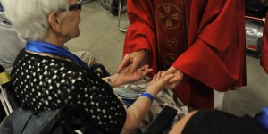 Tout savoir sur le sacrement des malades