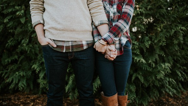 Photo de couple