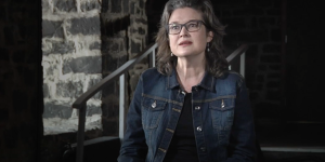 Droguée, alcoolique et anticléricale, elle se convertit