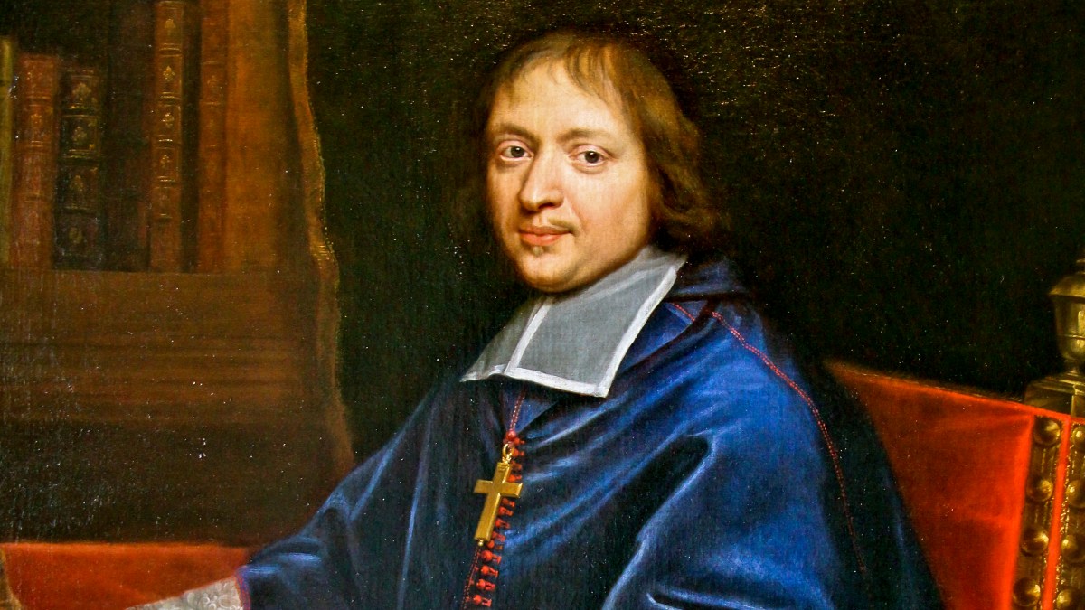 Jacques-Bénigne Bossuet