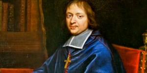 Bossuet, le plus grand orateur, peut-être, que le monde ait connu