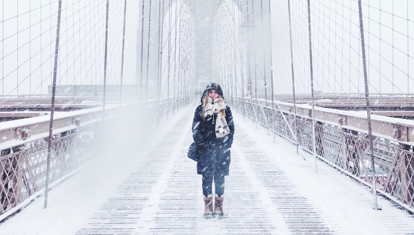 Comment bien protéger sa peau du froid en hiver ?