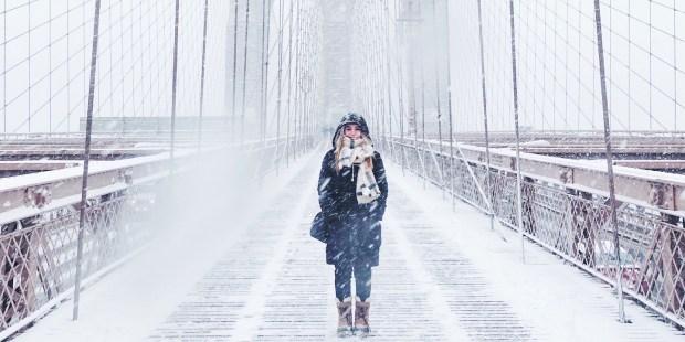 Comment bien protéger sa peau du froid en hiver ?