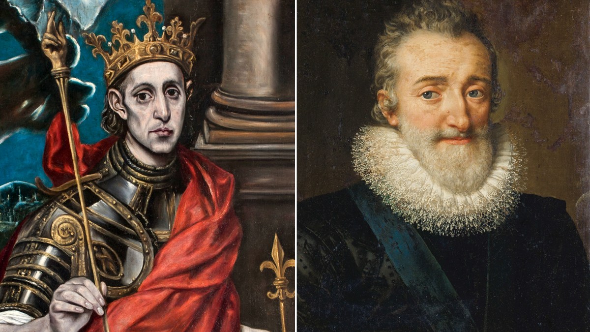 louis-ix-of-france-henry-iv-king-of-france