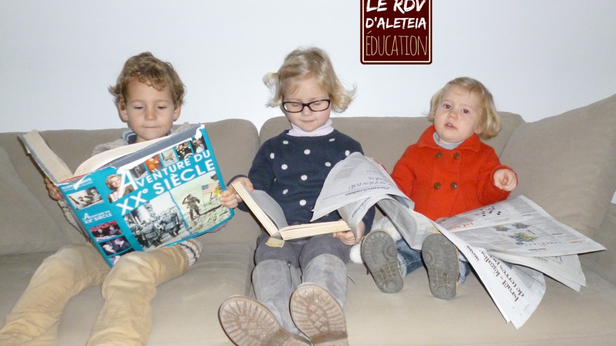 rdv-education