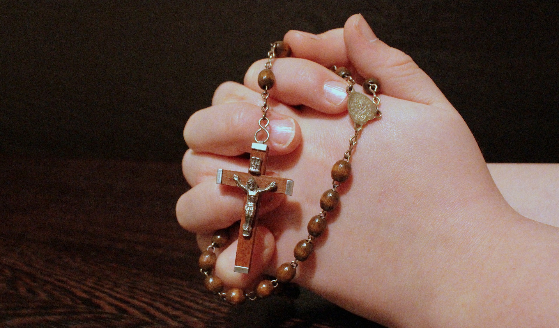 Le chapelet du Précieux Sang de Jésus, pour prendre part à ses souffrances