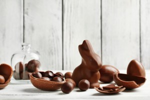 Lapins, oeufs, cloches… comprendre les symboles de Pâques