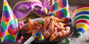 Mardi gras : une fête pour se réjouir avant le Carême