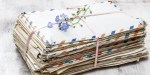 Écrivez des lettres d'amour : vos petits-enfants vous remercieront !