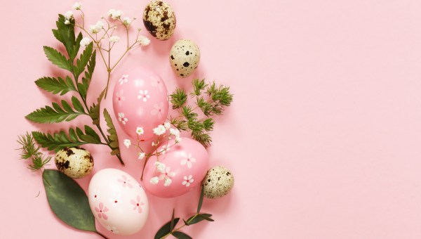 Date de Pâques 2017