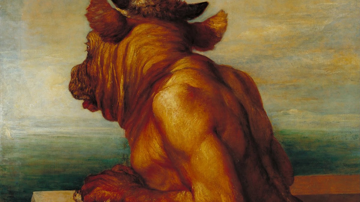web-minotaur-sad-painting-watts-public-domain