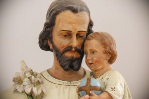 La prière à adresser à saint Joseph pour une “bonne mort”