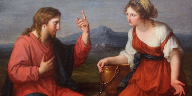 Ces femmes extraordinaires et inspirantes de la Bible