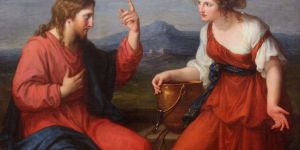 Jésus et la Samaritaine : ce que nous dit cette rencontre