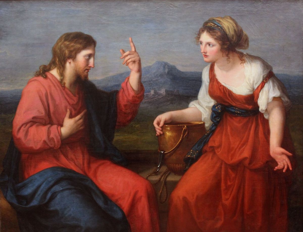 {"rendered":"Ces femmes extraordinaires et inspirantes de la Bible"}