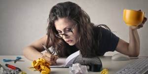 Et si on considérait la charge mentale comme une incroyable disposition de l’intelligence ?