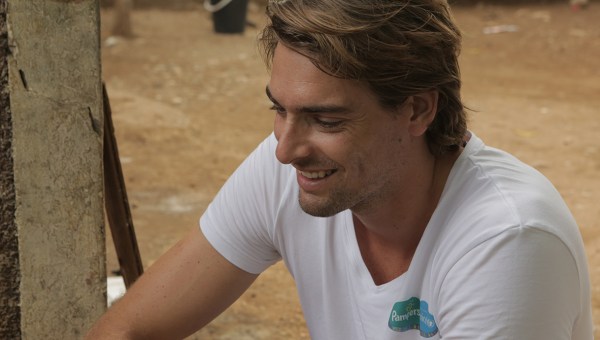 Camille Lacourt