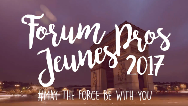 Forum Jeunes Pros 2017
