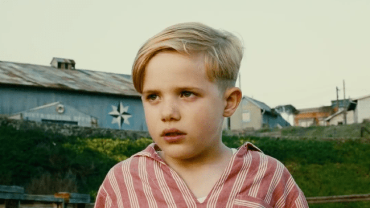 Little Boy 2017