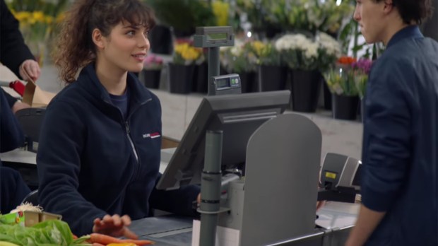 Vidéo. Une publicité d’Intermarché célèbre l’amour