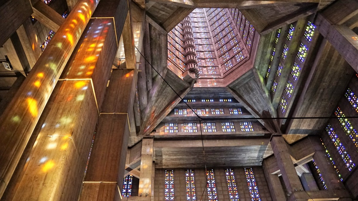 église du Havre
