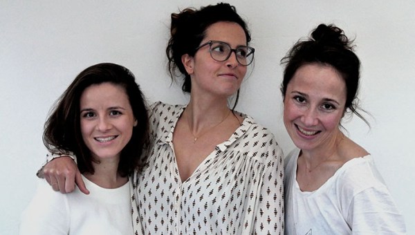 La team Catho Rétro