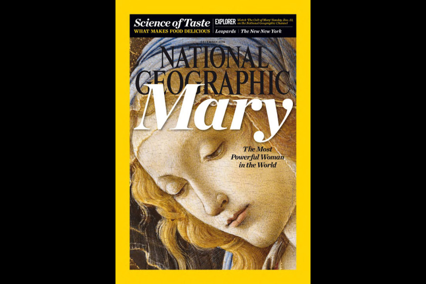 National-geographic-magazine-Mary