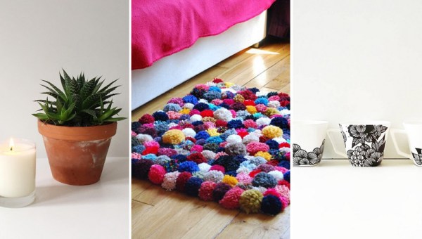 Idées cadeaux pour une pendaison de crémaillère