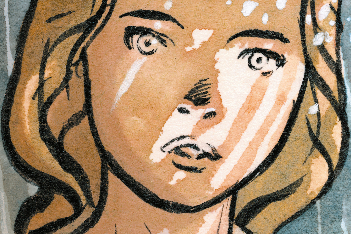 La BD idéale pour redécouvrir la vie de la Vierge Marie, image size:1440x960