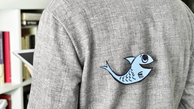 Poisson d'avril