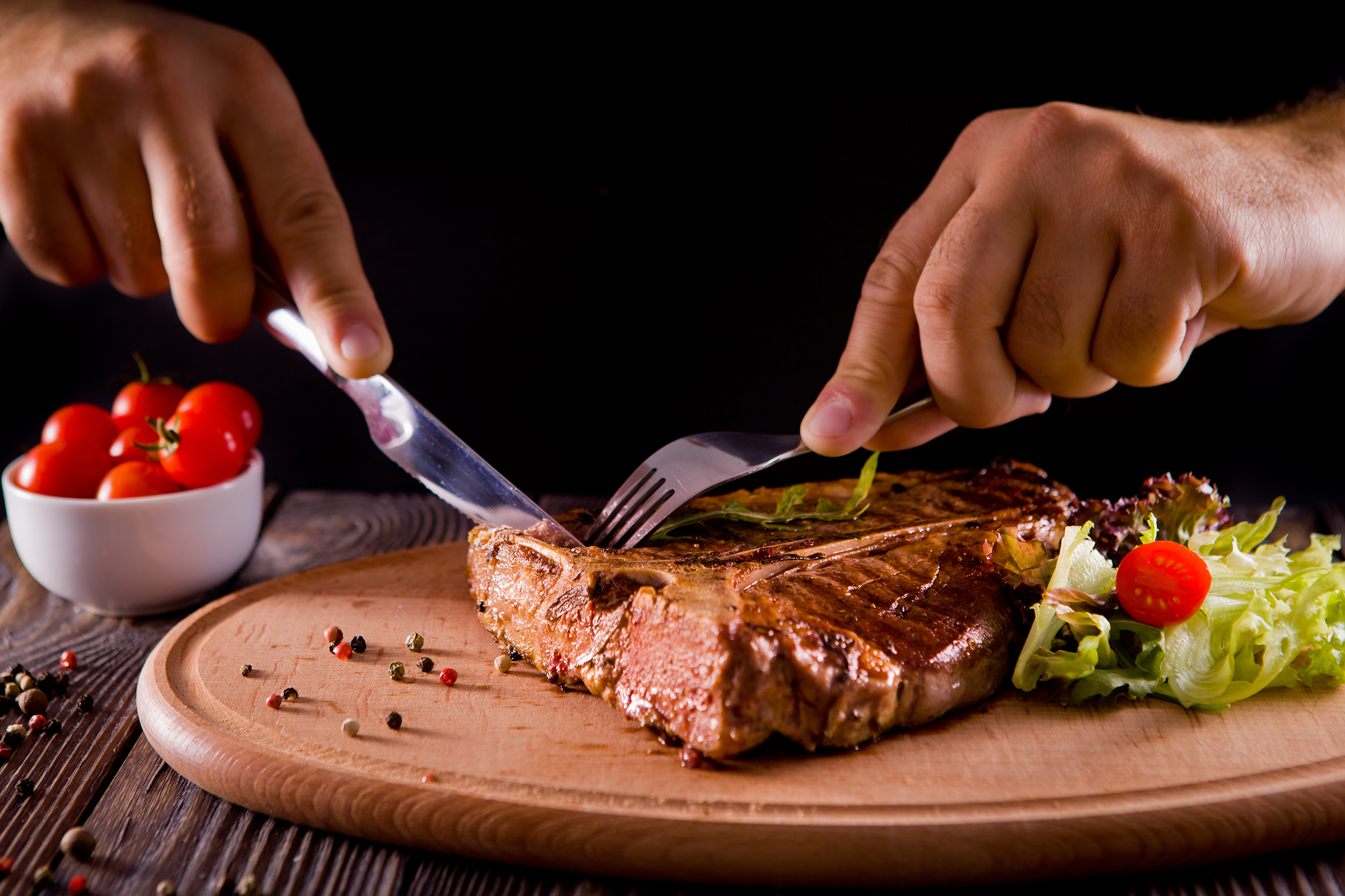 Pourquoi ne pas manger de viande les vendredis de Carême