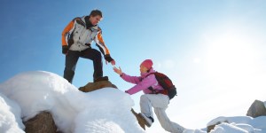 Vie de couple et alpinisme
