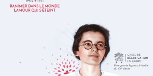 Mystique, paralysée, stigmatisée… découvrez le site qui vous dit tout sur Marthe Robin