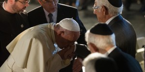 Pourquoi la fête de Yom Kippour concerne aussi (un peu) les chrétiens ?